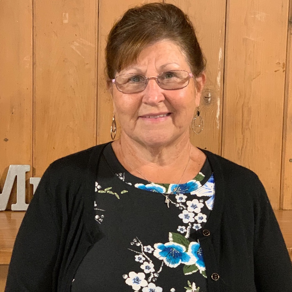 Meet your Posher, Sandy